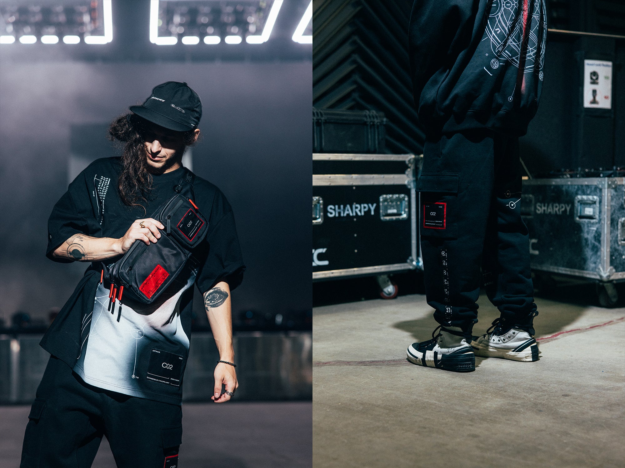 Signature Collection - V2
