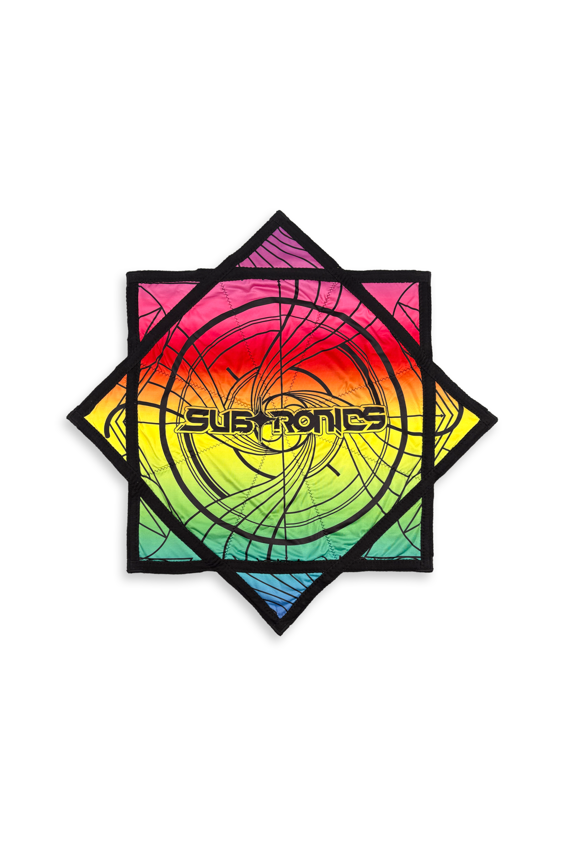 SUBTRONICS - PRISM DAPOSTAR