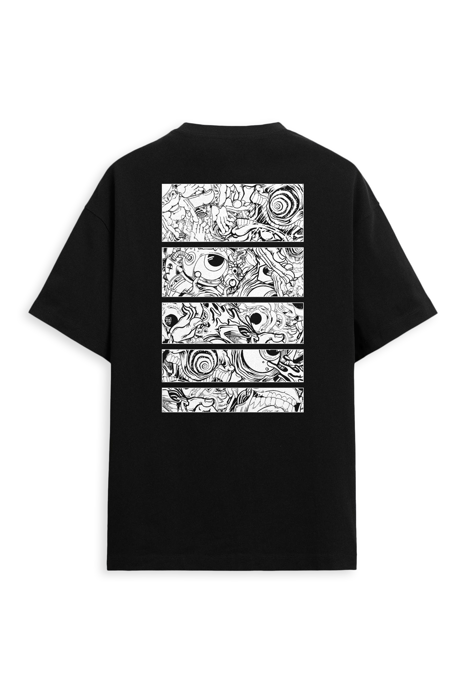 SUBTRONICS - CYCLOPS PARTY TEE