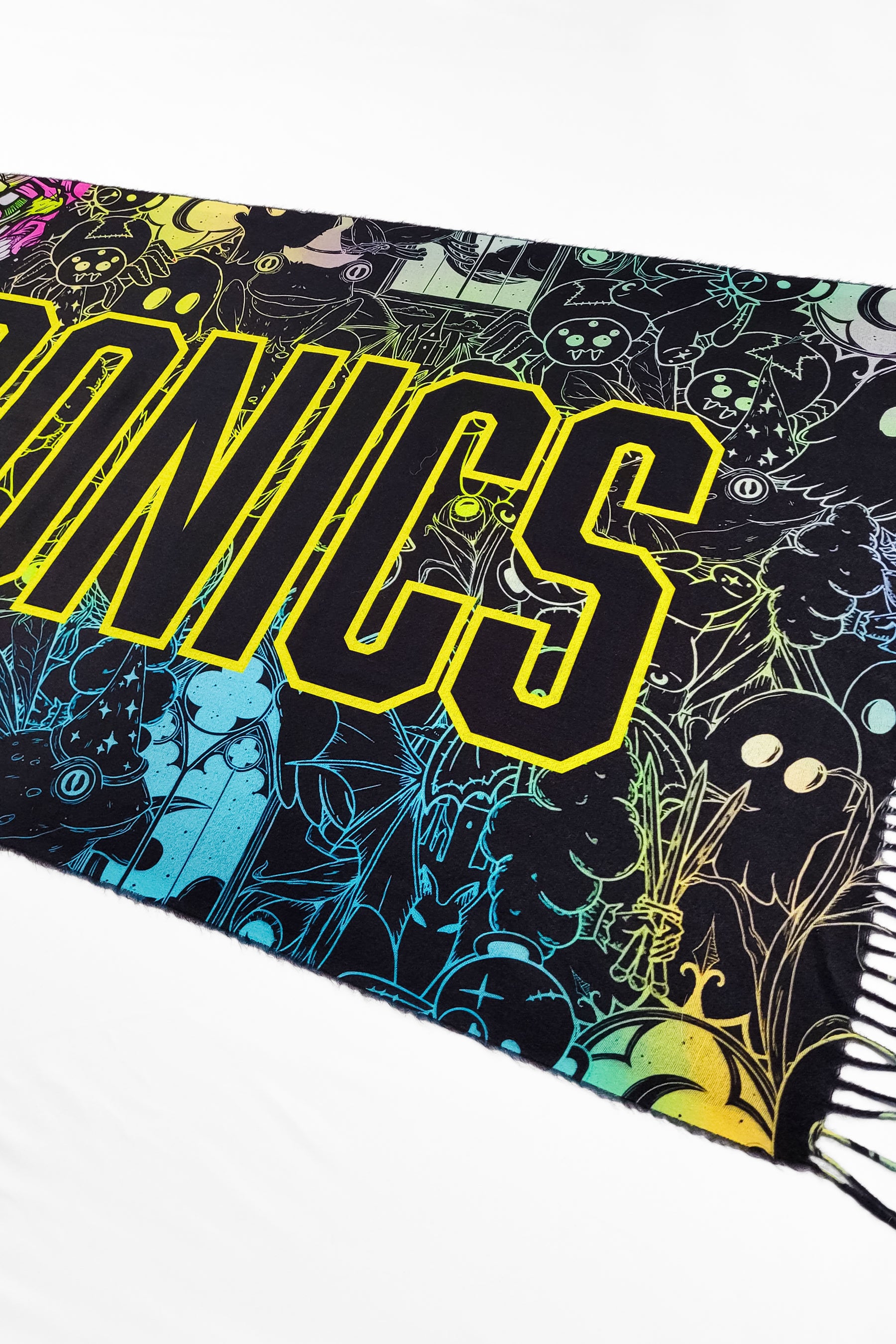 LEVELTRONICS V2 - Pashmina