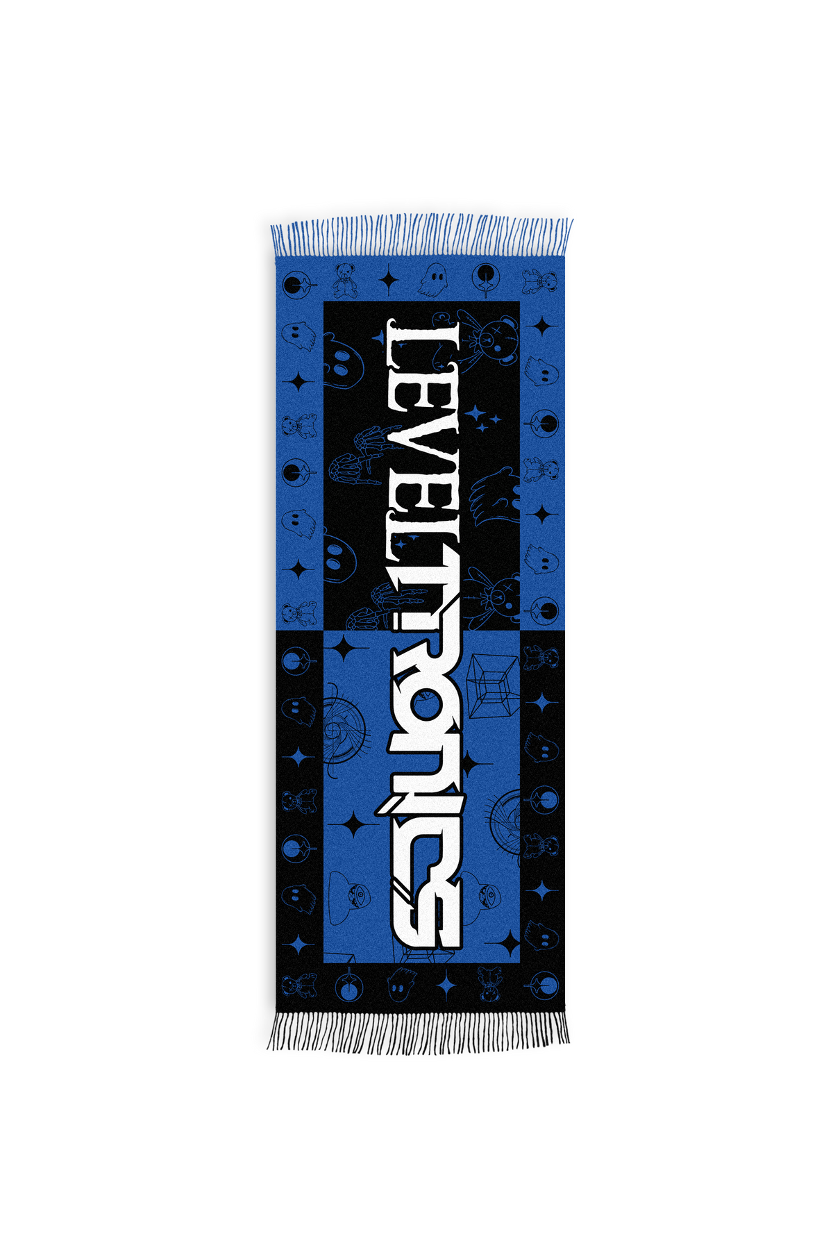 LEVELTRONICS V3 Pashmina