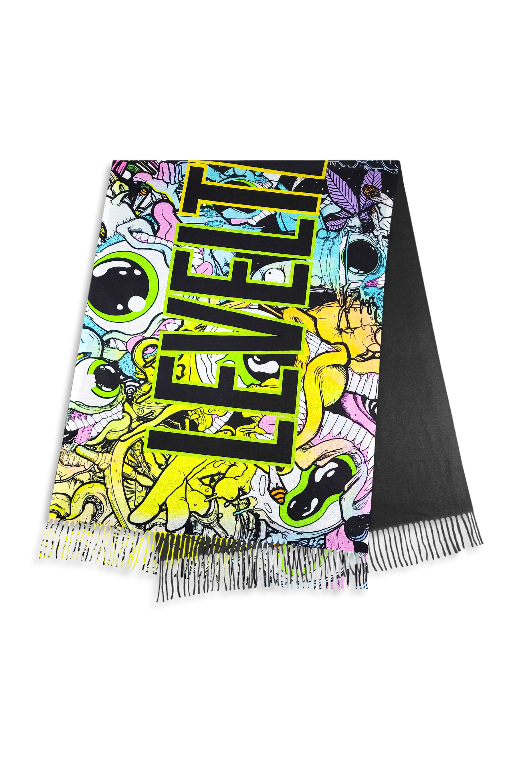 LEVELTRONICS V2 - Pashmina