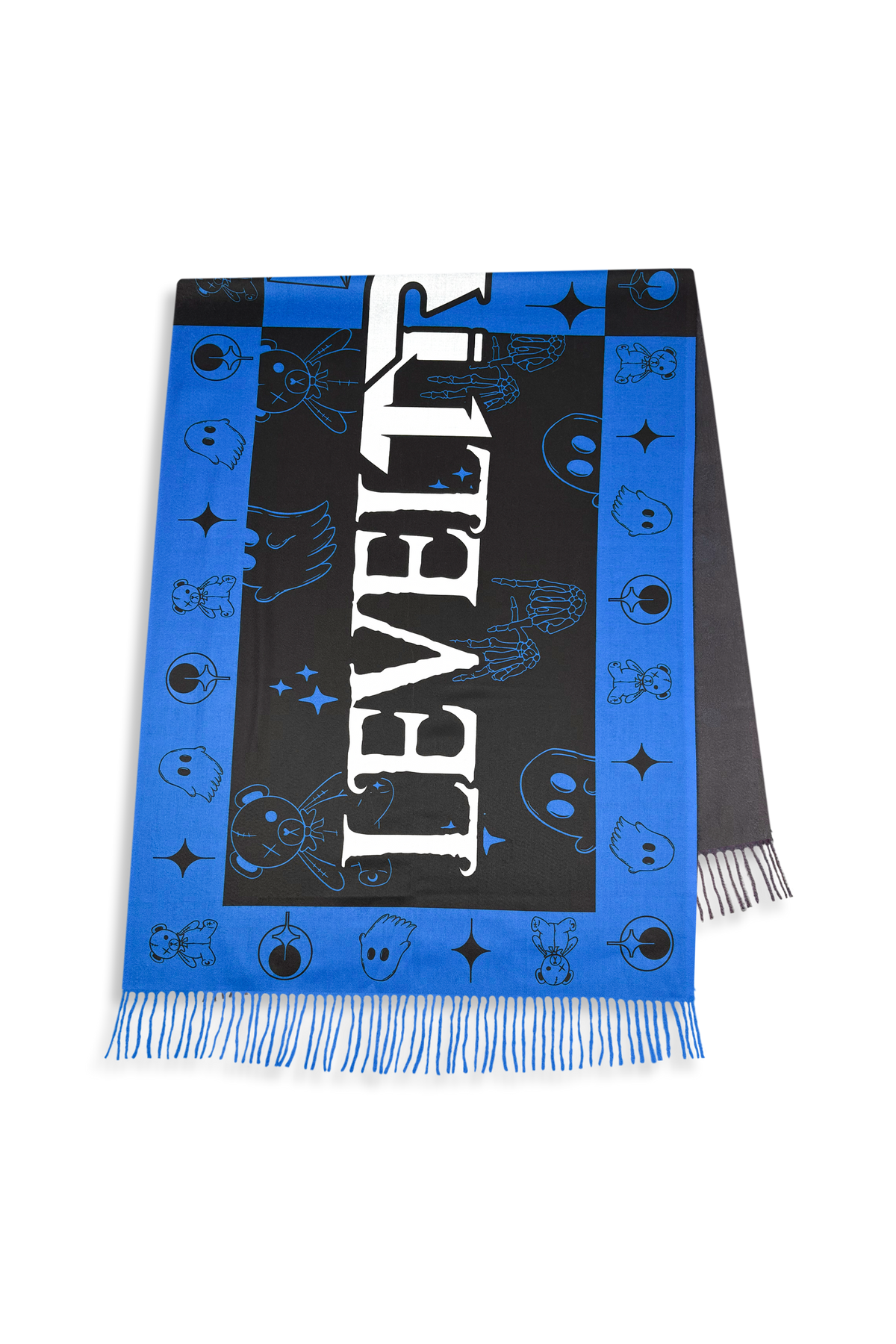 LEVELTRONICS V3 Pashmina